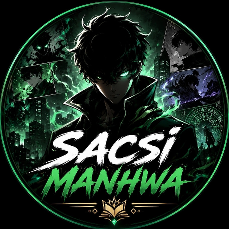 SacSi Manhwa