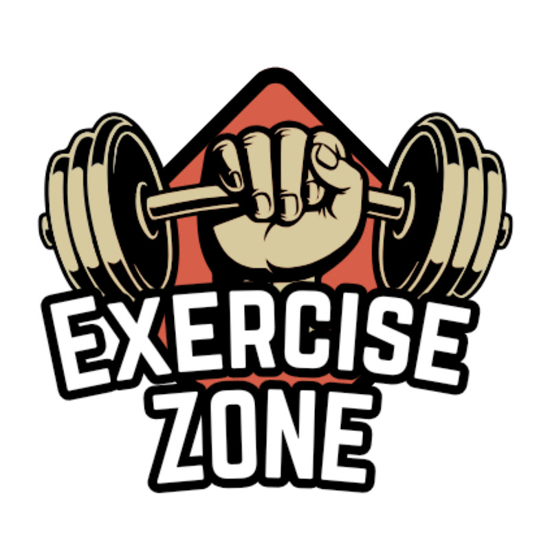 EXERCISE ZONE Logo