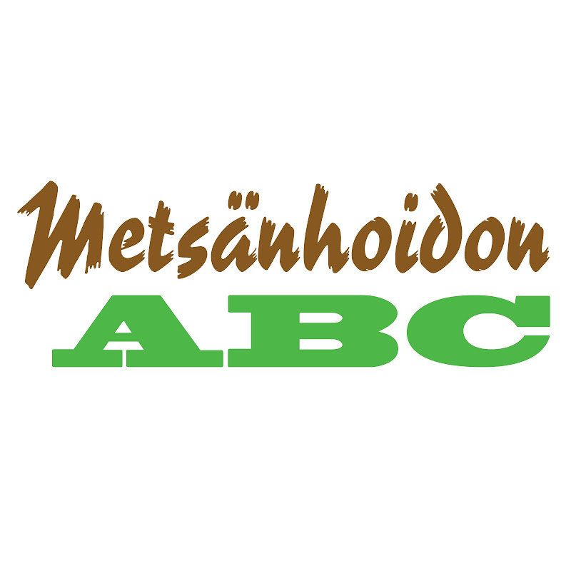 Metsänhoidon ABC