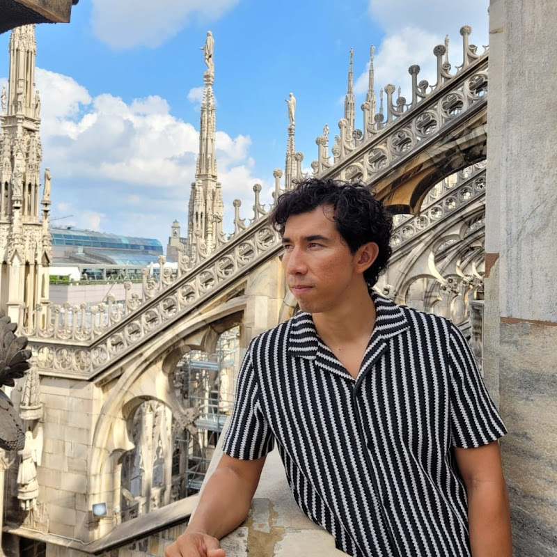 Fernando Camacho Limon