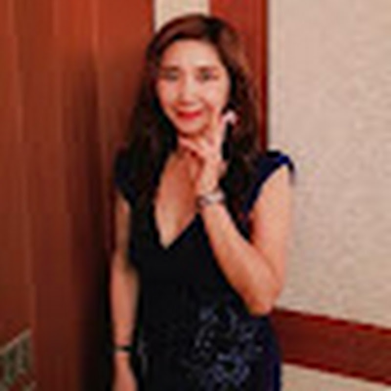 Line Dance mihee Ji