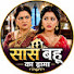 hTKs1bakkxA-channel-avatar-Sas bahu Ka drama