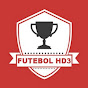 RÁDIO FUTEBOL HD 3