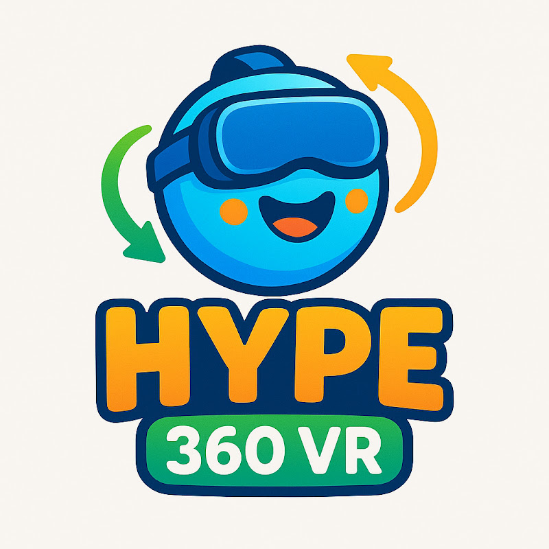 HYPE 360VR