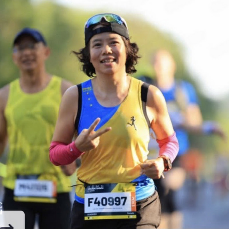 DUNGKIEU RUNNER 