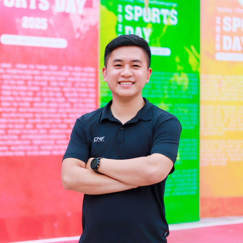 Sinh Nguyen