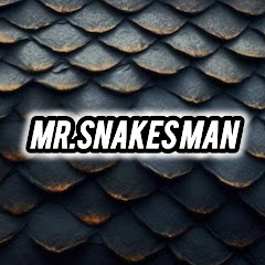MR.SNAKES MAN