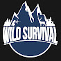 Tom McElroy-Wild Survival - @wildsurvivalskills YouTube Profile Photo