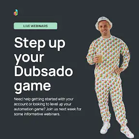 Dubsado CRM YouTube channel