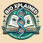 Bio Xplained logo