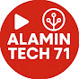 Alamin Tech 71 logo