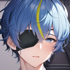 月臣アオイ【女性向けボイス】アイコン画像