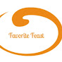 Favorite Feast logo