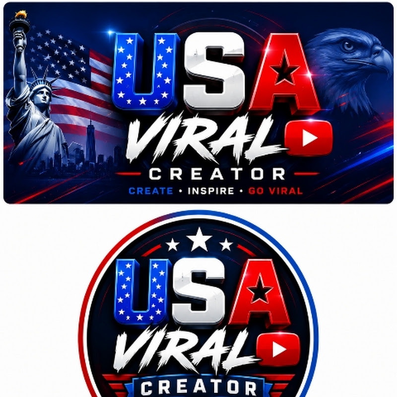 USA Viral Creator
