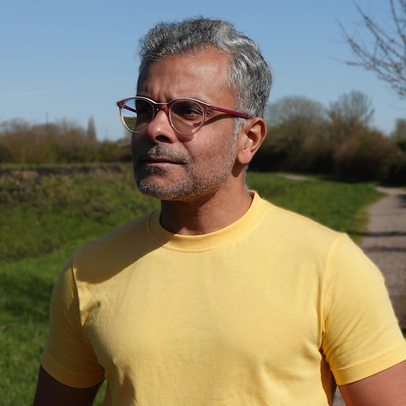 Daily Practice With Nikhil