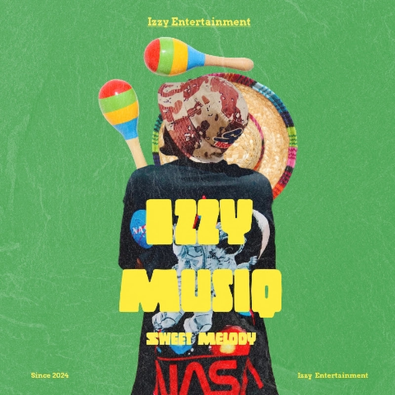 Izzy Entertainment 