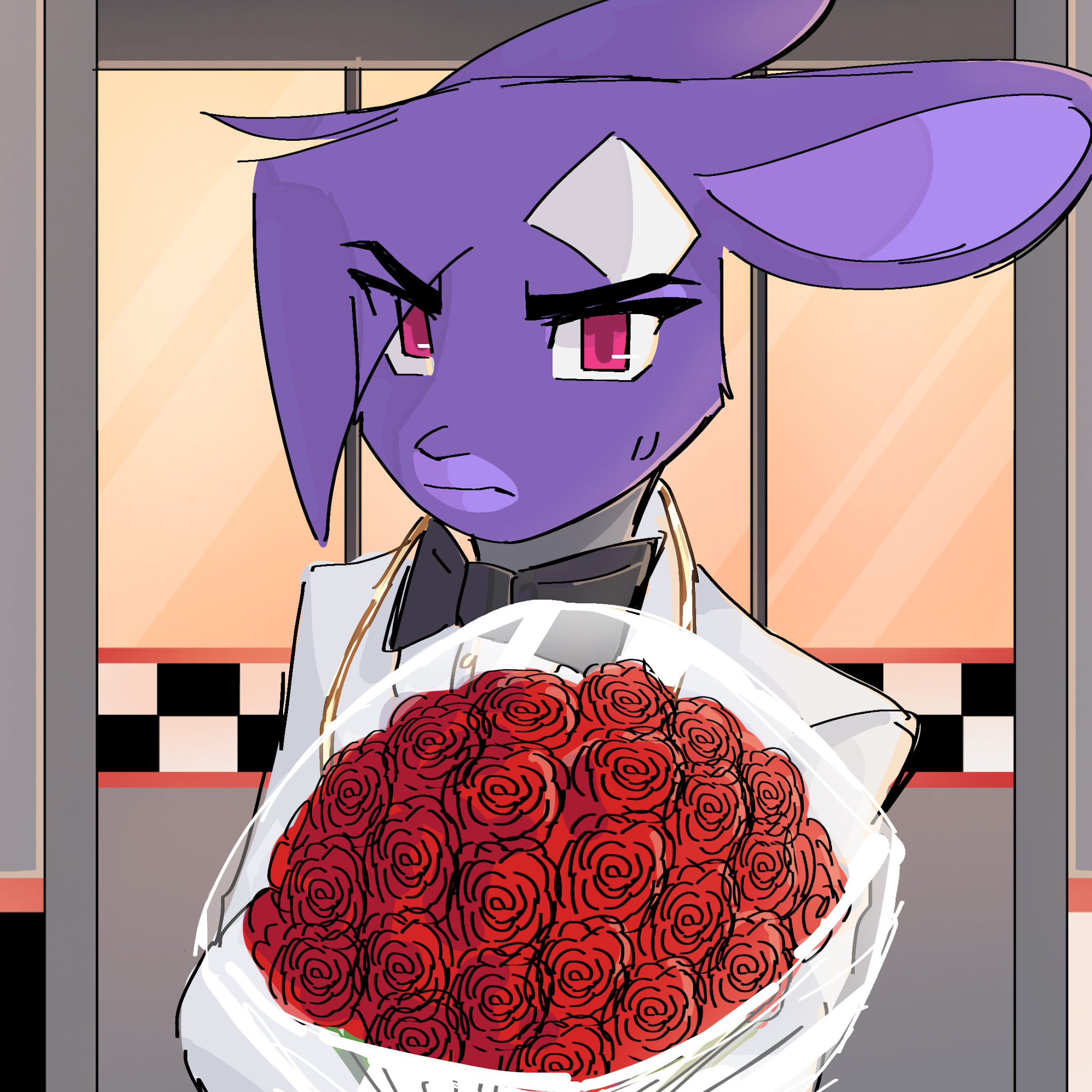 Post from Shadow Diaz