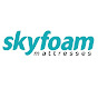 Skyfoam logo