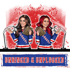Unhinged & Unplugged