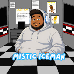 Mistic Iceman