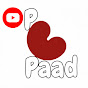 Op paad! logo