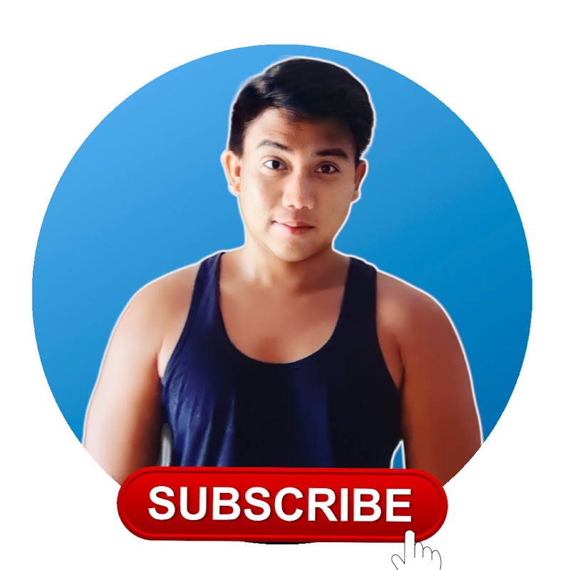 Almontero Tutorial ( Aldrin Almontero ) Logo