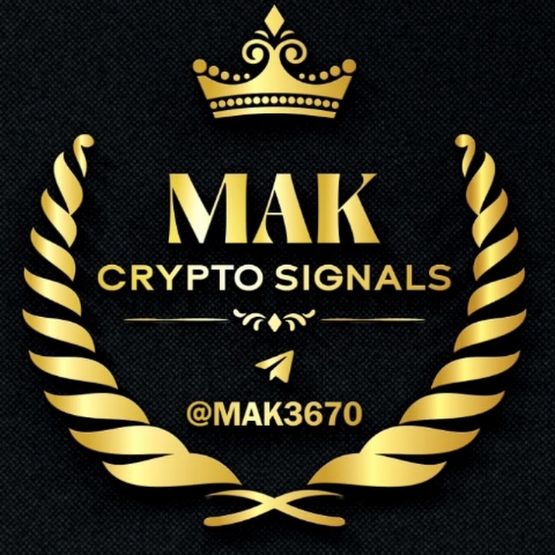 Mak Crypto Signals 