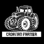 Croatian Farmer logo