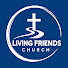 nkgGnsZA2z0-channel-avatar-Living Friends  church USA