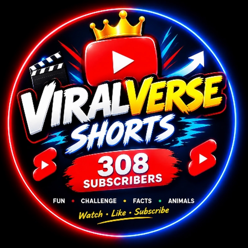 VIRAL VERSE SHORTS 