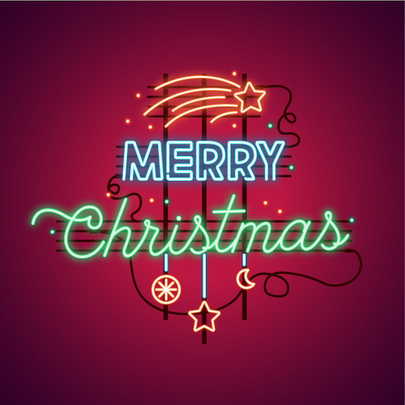 Relaxing Christmas Melodies