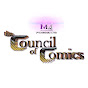 The Council Of Comics - MLMllc