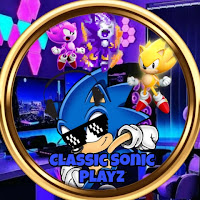 Poll from Classic Sonic Playz