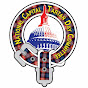 The National Capital Tartan Day Committee logo