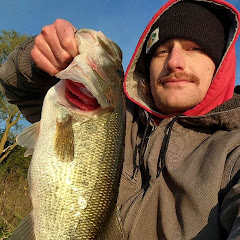 Felk's Fishing-Bass Hunter