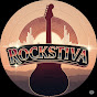 Rockstiva Rock Music AI logo