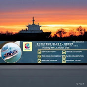Shreysun Global Shipping 