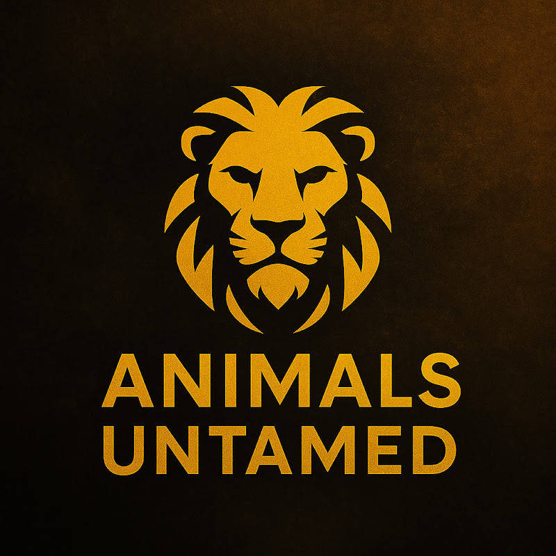 Animals Untamed