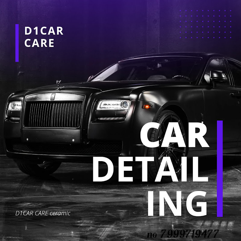 D1 CAR CARE
