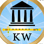 Krishna West Caxias do Sul  logo