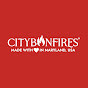 City Bonfires logo