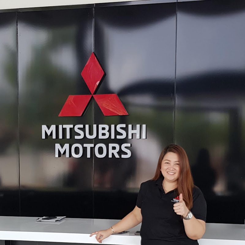 MITSUBISHI CEBU