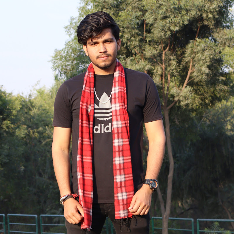 Anil Singh