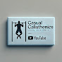Casual Calisthenics logo