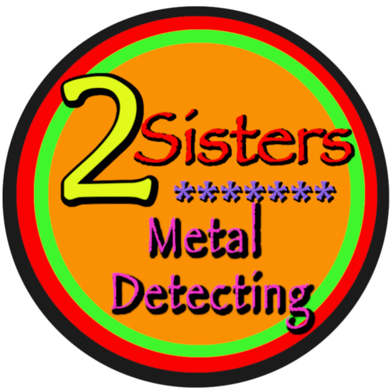 2 Sisters Metal Detecting