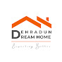 Dehradun Dream Homes logo