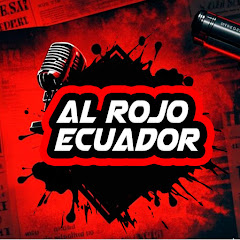 AL ROJO ECUADOR