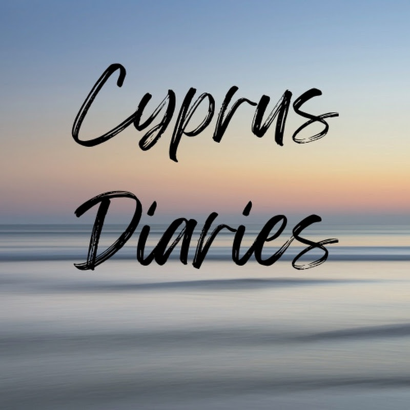 Cyprus Diaries