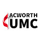 Acworth United Methodist Church logo