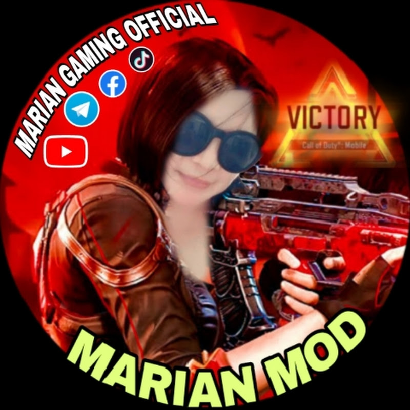 Marian Gaming official